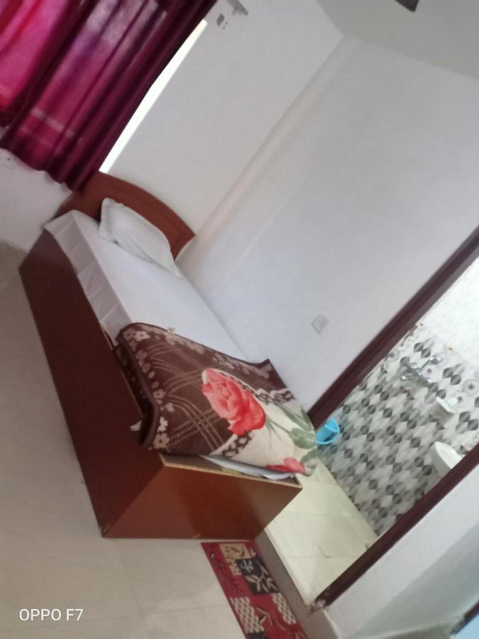 Rama Guest House Bodh Gaya Exteriör bild